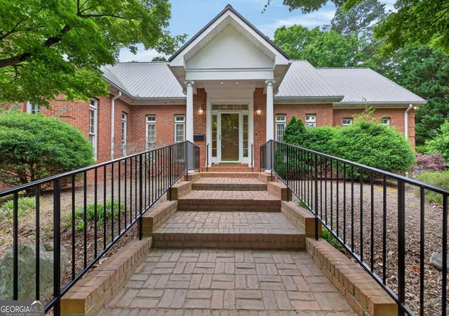 4th image of 110 Greystone Dr, Bremen, GA 30110 | MLS# 10756840