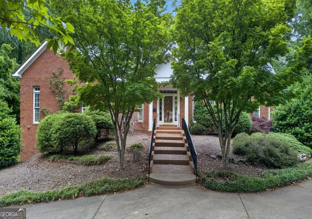 5th image of 110 Greystone Dr, Bremen, GA 30110 | MLS# 10756840