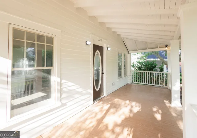 4th image of 124 E Chappell St, Griffin, GA 30223 | MLS# 10817390