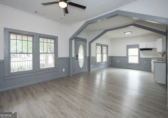 5th image of 124 E Chappell St, Griffin, GA 30223 | MLS# 10817390