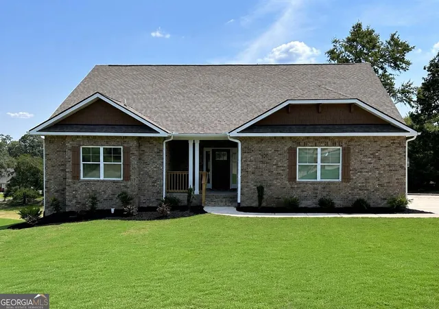Single family home for sale at 361 Eagle Ridge Dr #13, Macon, GA 31216 | MLS# 10880326