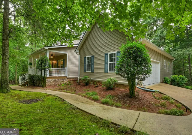 1st image of 101 W D Ct, Ellijay, GA 30540 | MLS# 10809820