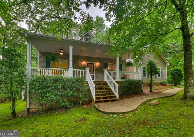 2nd image of 101 W D Ct, Ellijay, GA 30540 | MLS# 10809820