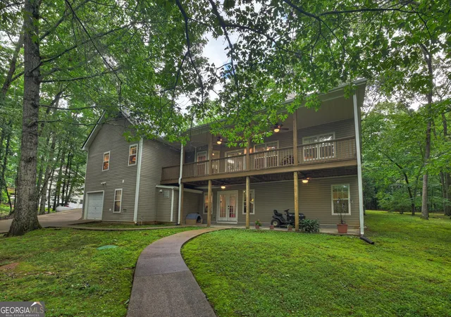 3rd image of 101 W D Ct, Ellijay, GA 30540 | MLS# 10809820
