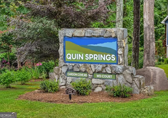 56th image of 101 W D Ct, Ellijay, GA 30540 | MLS# 10809820