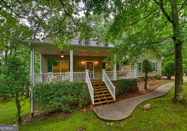 5th image of 101 W D Ct, Ellijay, GA 30540 | MLS# 10809820