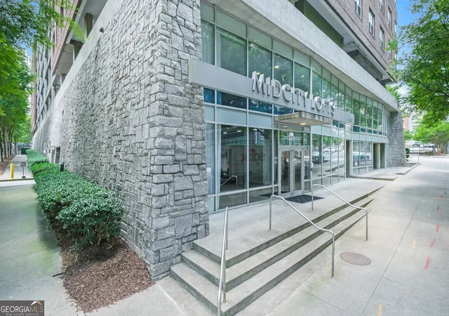 Photo 1 of Condo for sale at 845 Spring St #416, Atlanta, GA 30308 | MLS# 10867406 | Listing updated on 2026-10-25