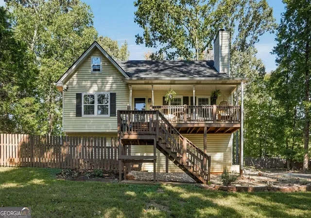 Photo 1 of Single family home for sale at 3021 Mills Ridge Dr, Canton, GA 30114 | MLS# 10857556 | Listing updated on 2026-10-31