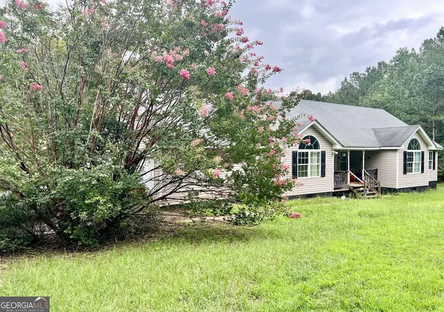 Photo 1 of Single family home for sale at 1383 Sims Rd Se, Winder, GA 30680 | MLS# 10834638 | Listing updated on 2026-09-12