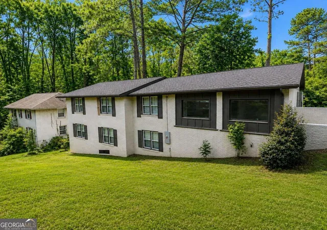 33rd image of 2851 Headland Dr, Atlanta, GA 30344 | MLS# 10819181