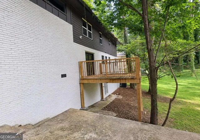 4th image of 2851 Headland Dr, Atlanta, GA 30344 | MLS# 10819181
