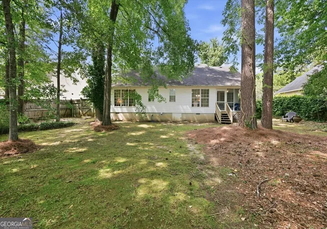 18th image of 3166 Stinsonville Rd, Macon, GA 31204 | MLS# 10784531