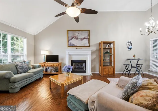 2nd image of 3166 Stinsonville Rd, Macon, GA 31204 | MLS# 10784531