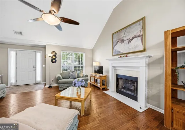 3rd image of 3166 Stinsonville Rd, Macon, GA 31204 | MLS# 10784531