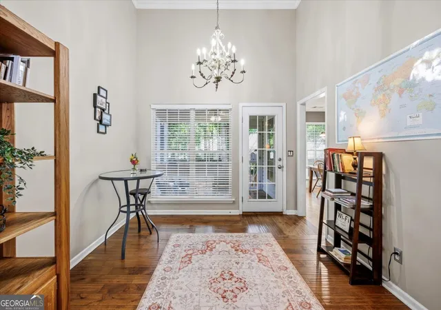 4th image of 3166 Stinsonville Rd, Macon, GA 31204 | MLS# 10784531