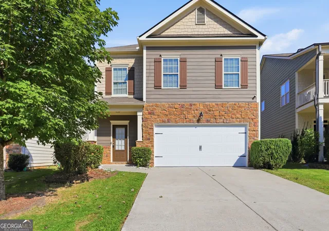 1st image of 272 Shaw Dr, Acworth, GA 30102 | MLS# 10831982