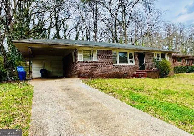 Photo 1 of Single family home for sale at 2737 Altaview Dr Se, Atlanta, GA 30354 | MLS# 10872163 | Listing updated on 2026-10-27
