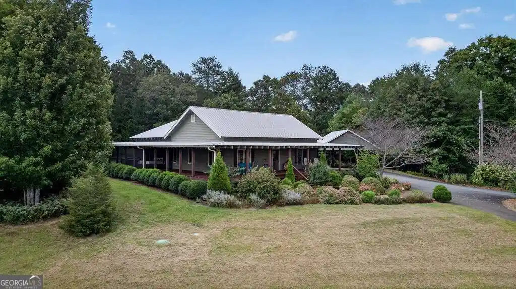 Single family home for sale at 210 W Pierceville Rd, Mccaysville, GA 30555 | MLS# 10855116