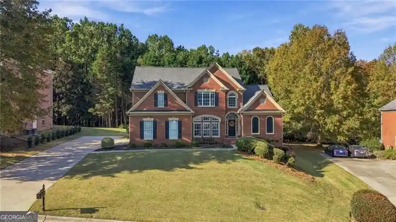 Single family home for sale at 321 Bournemouth Dr, Suwanee, GA 30024 | MLS# 10882095