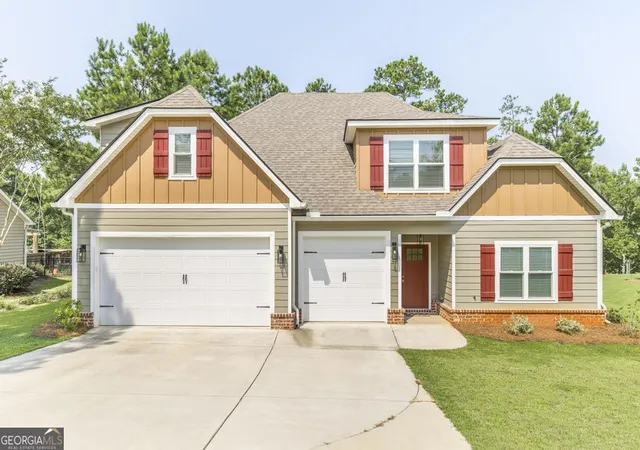 1st image of 266 Lakeview Dr, Macon, GA 31211 | MLS# 10817374