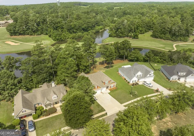 4th image of 266 Lakeview Dr, Macon, GA 31211 | MLS# 10817374