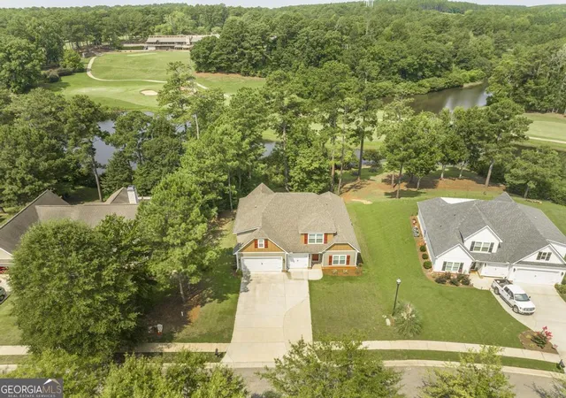 5th image of 266 Lakeview Dr, Macon, GA 31211 | MLS# 10817374