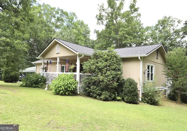 1st image of 2722 Alabama Hwy 117, Mentone, AL 35984 | MLS# 10809657