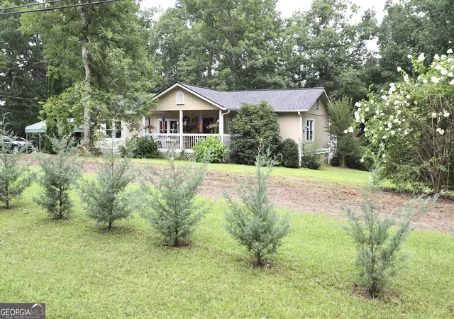 Photo 3 of Sale Pending at 2722 Alabama Hwy 117, Mentone, AL 35984 | MLS# 10809657 | Listing updated on 2026-08-19