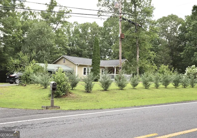 Photo 4 of Sale Pending at 2722 Alabama Hwy 117, Mentone, AL 35984 | MLS# 10809657 | Listing updated on 2026-08-19