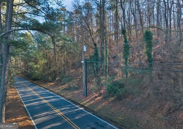 Photo 3 of Land for sale at 2413 Spalding Dr, Sandy Springs, GA 30350 | MLS# 10796904 | Listing updated on 2026-07-15