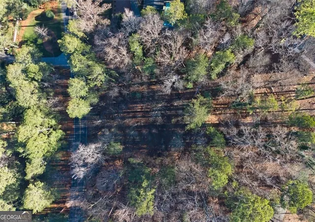 Photo 4 of Land for sale at 2413 Spalding Dr, Sandy Springs, GA 30350 | MLS# 10796904 | Listing updated on 2026-07-15