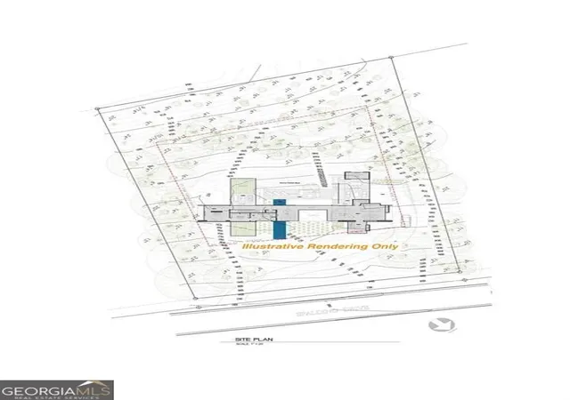 7th image of 2413 Spalding Dr, Sandy Springs, GA 30350 | MLS# 10796904