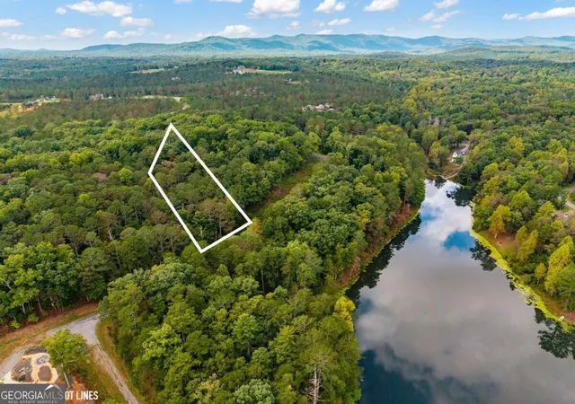 Photo 1 of Land for sale at Lot 195r Pinnacle Dr, Ellijay, GA 30540 | MLS# 10870706 | Listing updated on 2026-10-24