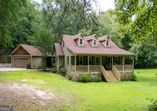 1st image of 697 John Lovelace Rd, Lagrange, GA 30241 | MLS# 10795066