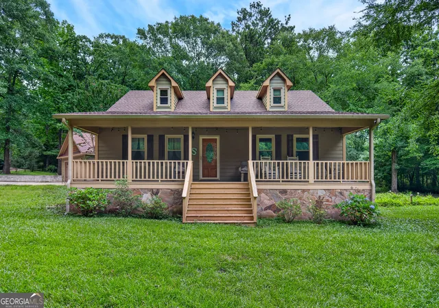 2nd image of 697 John Lovelace Rd, Lagrange, GA 30241 | MLS# 10795066