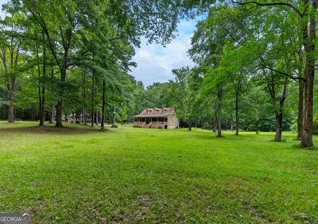 4th image of 697 John Lovelace Rd, Lagrange, GA 30241 | MLS# 10795066