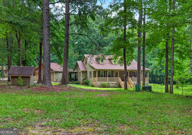 5th image of 697 John Lovelace Rd, Lagrange, GA 30241 | MLS# 10795066