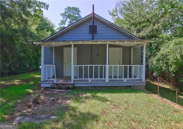 5th image of 120 Caraker Ave, Milledgeville, GA 31061 | MLS# 10821041