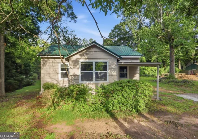 1st image of 242 N Dogwood Ave, Social Circle, GA 30025 | MLS# 10790411