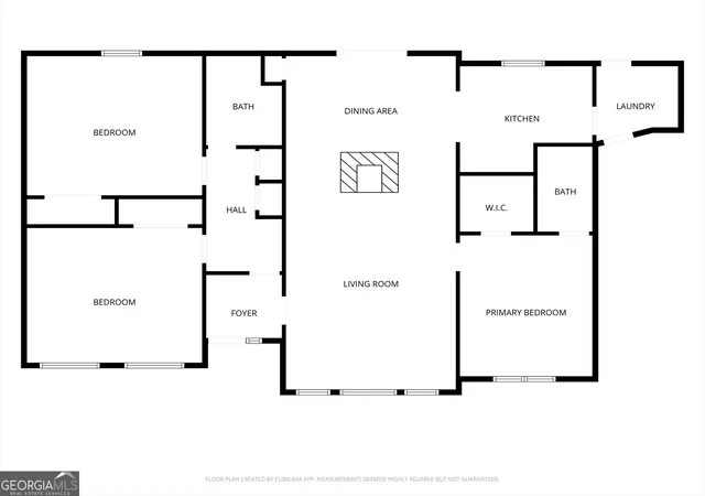 Photo 28 of Sale Pending at 135 Russell Ln, Carrollton, GA 30116 | MLS# 10813239 | Listing updated on 2026-09-09
