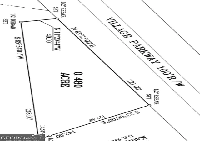 1st image of 0 Village Pkwy, Pendergrass, GA 30567 | MLS# 10776279
