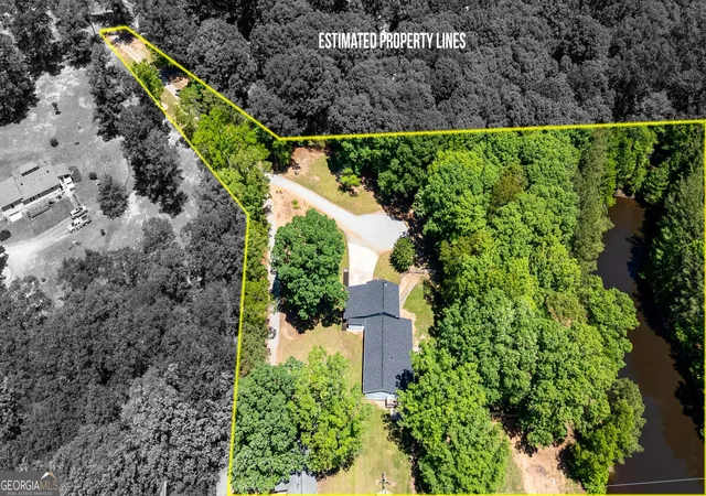 4th image of 2086 Bethlehem Church Rd, Grantville, GA 30220 | MLS# 10760527