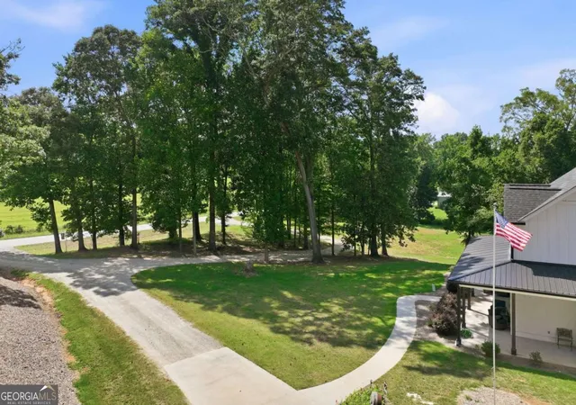3rd image of 855 Geiger Rd, Jefferson, GA 30549 | MLS# 10804439