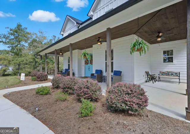 5th image of 855 Geiger Rd, Jefferson, GA 30549 | MLS# 10804439