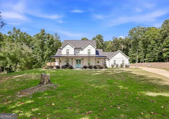 65th image of 855 Geiger Rd, Jefferson, GA 30549 | MLS# 10804439