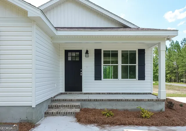 Homes for sale in Claxton, GA | 4537 Deloach Church Rd, Claxton, GA 30417 | MLS# 10784415