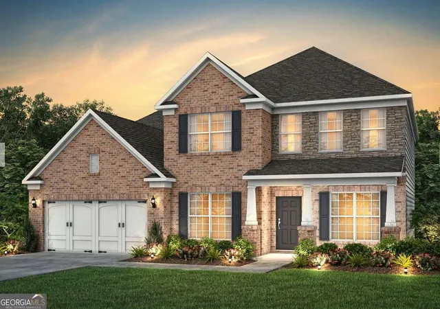 1st image of 5190 Sierra Creek Dr, Hoschton, GA 30548 | MLS# 10822752