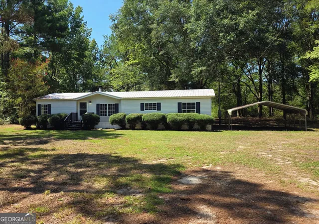 1st image of 133 Joe Oglesby Road, Portal, GA 30450 | MLS# 10829051