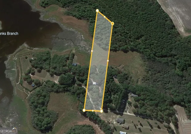 20th image of 133 Joe Oglesby Road, Portal, GA 30450 | MLS# 10829051