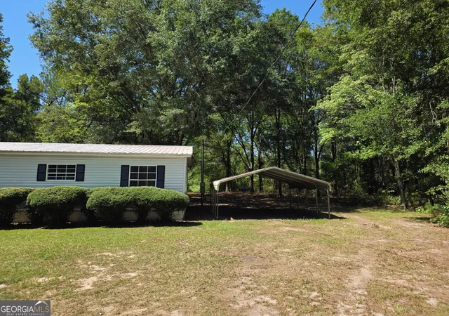 2nd image of 133 Joe Oglesby Road, Portal, GA 30450 | MLS# 10829051